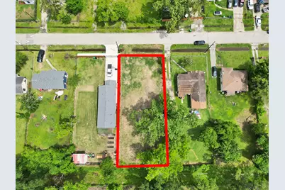 0 Kittridge Street, Houston, TX 77028 - Photo 1