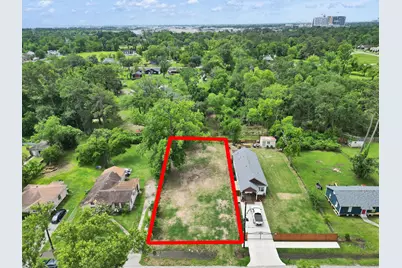 0 Kittridge Street, Houston, TX 77028 - Photo 3