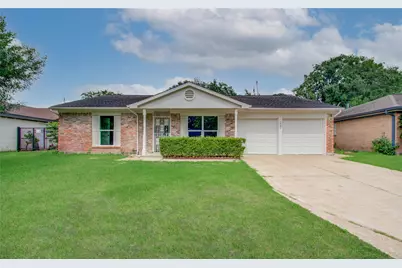 7902 La Roche Lane, Houston, TX 77036 - Photo 1