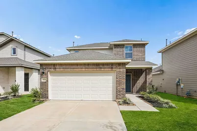 25144 Pomegranate Place, Montgomery, TX 77316 - Photo 1