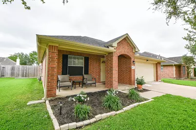 4107 Merlet Drive, Pearland, TX 77584 - Photo 3