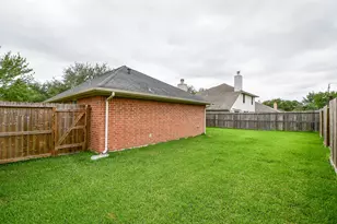 4107 Merlet Dr, Pearland, TX 77584 - Photo 31