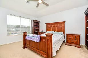 4107 Merlet Dr, Pearland, TX 77584 - Photo 19