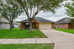 4107 Merlet Dr, Pearland, TX 77584 - Photo 1