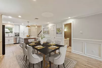 2236 S Piney Point Road #101, Houston, TX 77063 - Photo 7