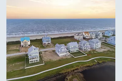 11350 Beachside Drive, Galveston, TX 77554 - Photo 7