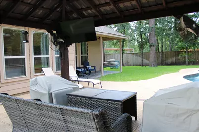 130 E Lasting Spring Circle, Spring, TX 77389 - Photo 5