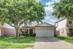 16522 Grenada Falls Dr, Houston, TX 77095 - Photo 1