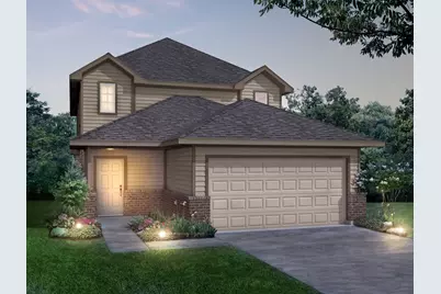 2979 Sir Ian Blake Drive, Conroe, TX 77301 - Photo 1