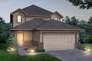 2979 Sir Ian Blake Dr, Conroe, TX 77301 - Photo 1