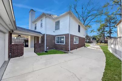 10510 Minturn Lane, Houston, TX 77064 - Photo 3