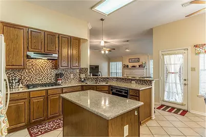 4230 Torrey Creek Lane, Houston, TX 77014 - Photo 5