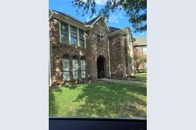 9911 Chalford Drive, Sugar Land, TX 77498 - Photo 1