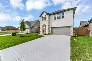 3506 Mount Scenery Ln, Dayton, TX 77535 - Photo 3