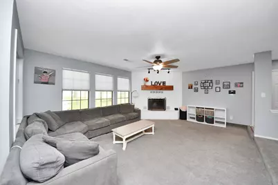 1419 Primrose Street, Conroe, TX 77385 - Photo 7