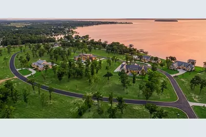 Lot 13 Island View Lane, Livingston, TX 77351 - Photo 21