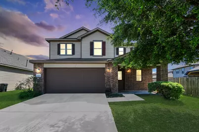 14314 Cypress Cascade Lane, Houston, TX 77068 - Photo 3