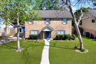 5515 Enchanted Timbers Dr, Humble, TX 77346 - Photo 1