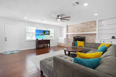 5515 Enchanted Timbers Drive, Humble, TX 77346 - Photo 7