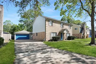 5515 Enchanted Timbers Dr, Humble, TX 77346 - Photo 3