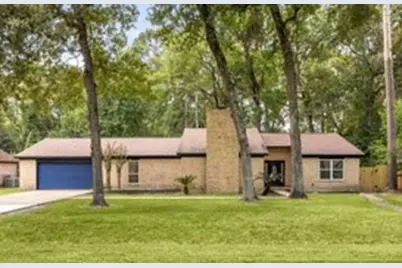 1406 Indian Shores Road, Crosby, TX 77532 - Photo 1