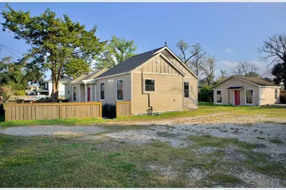 428 Van Molan Street, Houston, TX 77022 - Photo 5