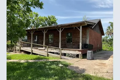 4012 County Road 461A, Brazoria, TX 77422 - Photo 1