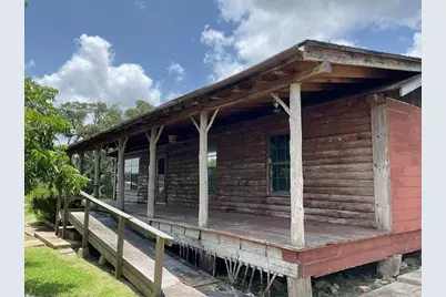 4012 County Road 461A, Brazoria, TX 77422 - Photo 1
