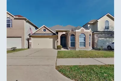 810 Forest Hillside Lane, Houston, TX 77067 - Photo 1