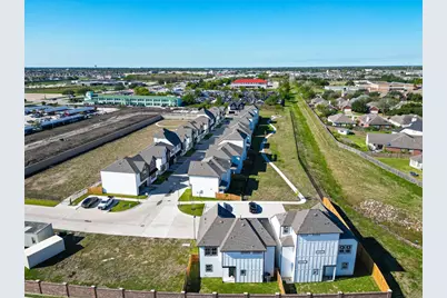 6702 Metro Blvd #8, Houston, TX 77083 - Photo 33