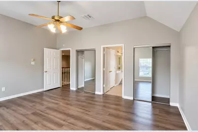 5911 Klamath Falls Court, Houston, TX 77041 - Photo 3