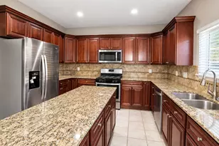 5911 Klamath Falls Ct, Houston, TX 77041 - Photo 5