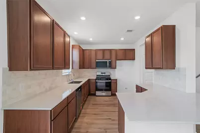 19827 Corberry Park Lane, Hockley, TX 77447 - Photo 9