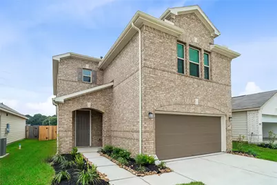 19827 Corberry Park Lane, Hockley, TX 77447 - Photo 1