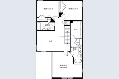 19827 Corberry Park Lane, Hockley, TX 77447 - Photo 3