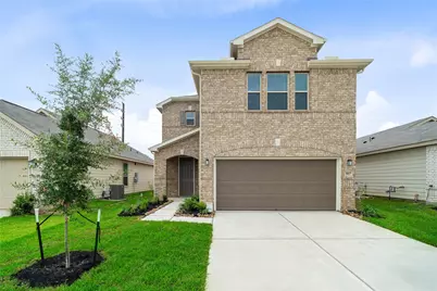 19827 Corberry Park Lane, Hockley, TX 77447 - Photo 25
