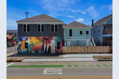 1708 19th Street #2, Galveston, TX 77550 - Photo 1