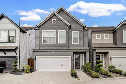966 Ford Pines Lane, Houston, TX 77091 - Photo 1