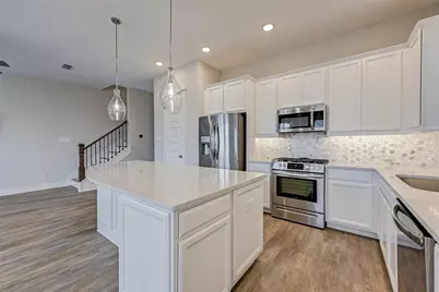 966 Ford Pines Lane, Houston, TX 77091 - Photo 7