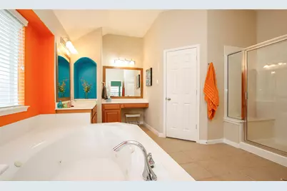 8206 Sierra Dawn Drive, Tomball, TX 77375 - Photo 23