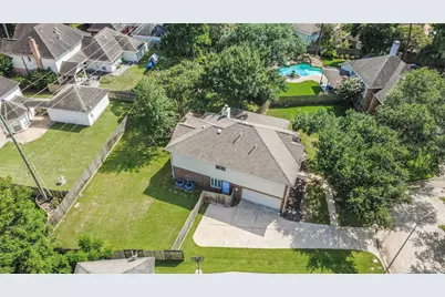 14302 Amyford Court, Cypress, TX 77429 - Photo 3