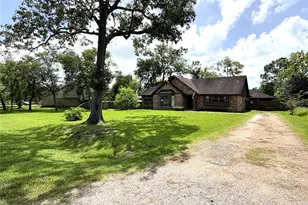 2603 Brom Bones Blvd, Pearland, TX 77581 - Photo 1