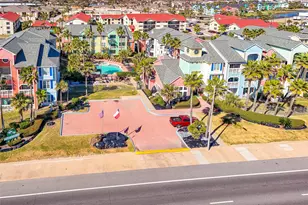 7000 Seawall Blvd, Galveston, TX 77551 - Photo 35