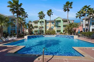 7000 Seawall Blvd, Galveston, TX 77551 - Photo 31