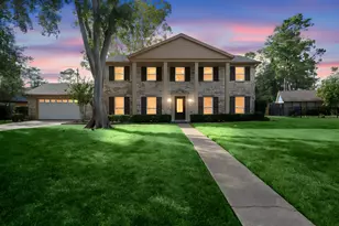 5906 Echo Lake Ln, Houston, TX 77069 - Photo 1