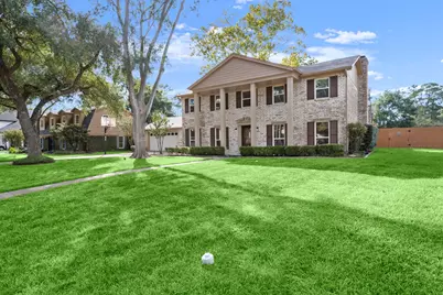 5906 Echo Lake Lane, Houston, TX 77069 - Photo 3