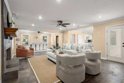 5906 Echo Lake Lane, Houston, TX 77069 - Photo 11