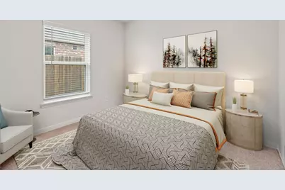 25461 Black Spruce Drive, Cleveland, TX 77328 - Photo 19