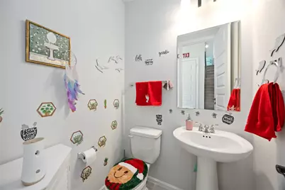 31458 Slumbering Sage Drive, Fulshear, TX 77441 - Photo 11