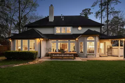 2 Thundercreek Place, The Woodlands, TX 77381 - Photo 37